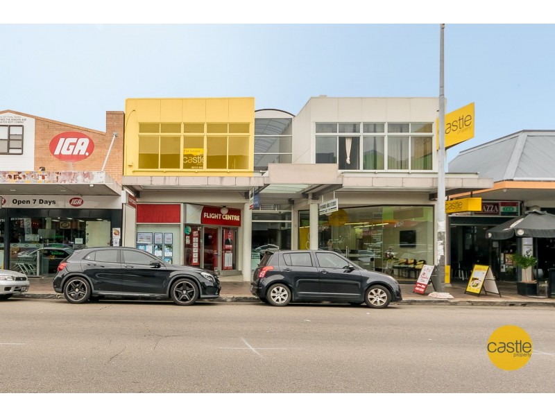 1,2/77 Beaumont Street, Hamilton NSW 2303