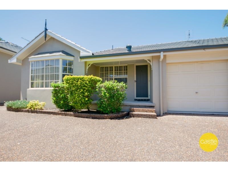 5/5-7 Barellan St, Lambton NSW 2299