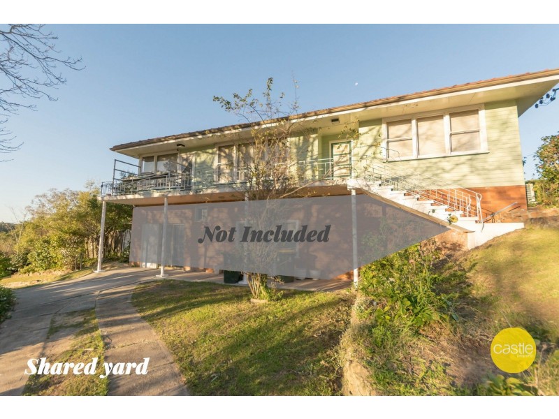 1/23 Kuranda Cres, Kotara NSW 2289