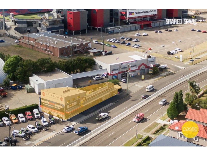 3/268 Turton Rd, New Lambton NSW 2305