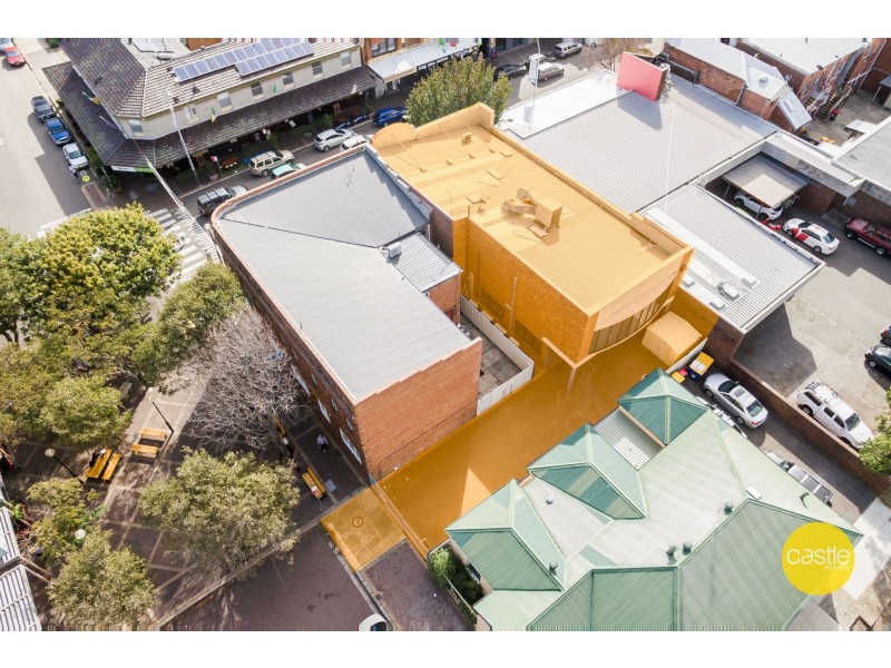 103b Beaumont St, Hamilton NSW 2303