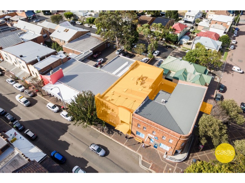 103b Beaumont St, Hamilton NSW 2303