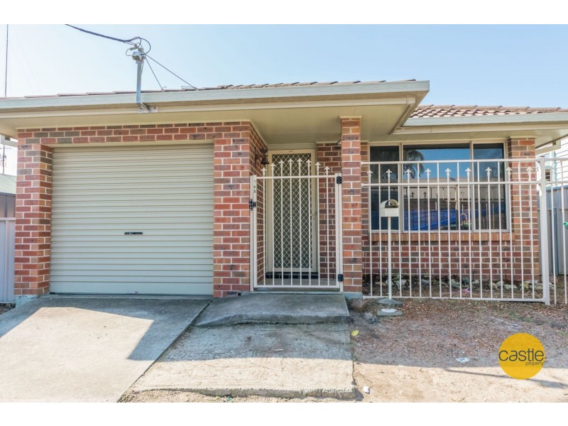 16A Havelock St, Mayfield NSW 2304