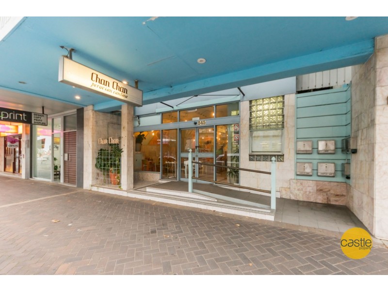 1/545 Hunter St, Newcastle NSW 2300