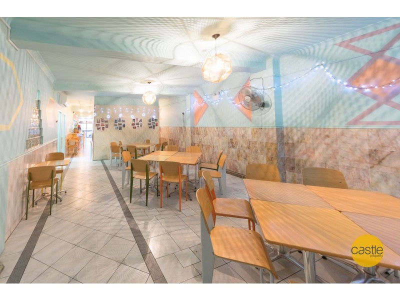 1/545 Hunter St, Newcastle NSW 2300