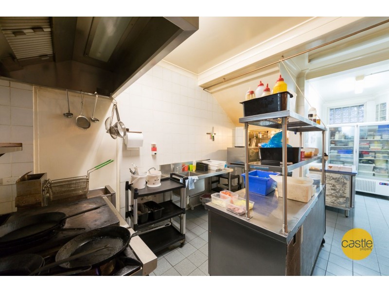 1/545 Hunter St, Newcastle NSW 2300