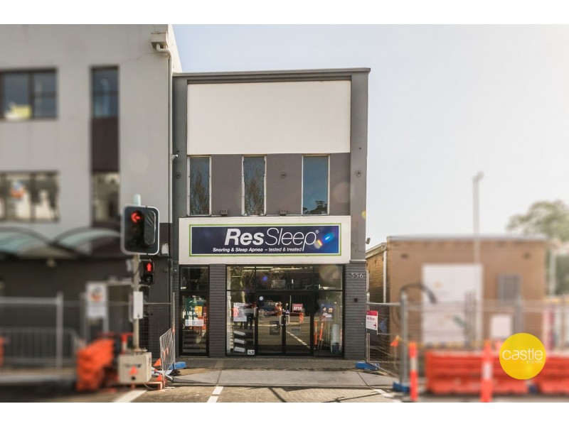 1/356 Hunter St, Newcastle NSW 2300