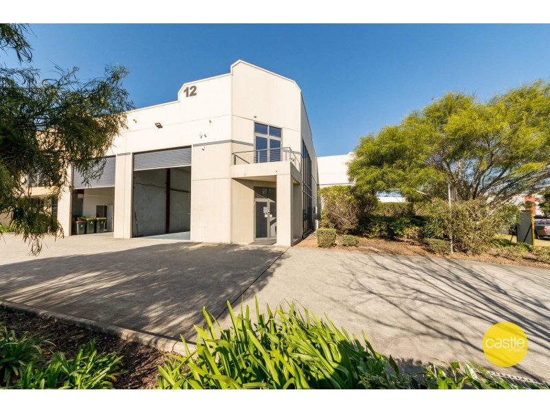 12/6 Frost Dr, Mayfield West NSW 2304