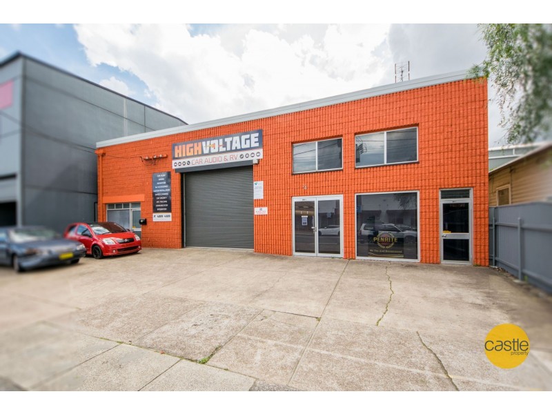 24 Broadmeadow Rd, Broadmeadow NSW 2292