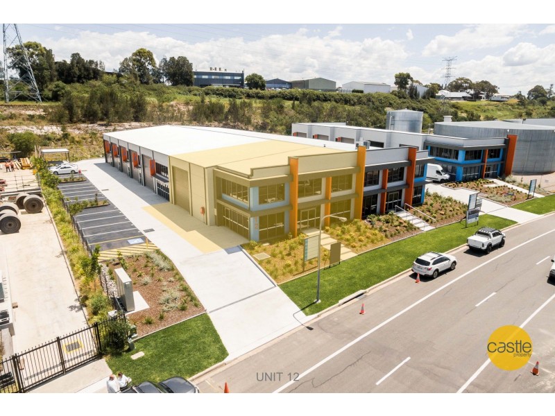 12/13 Channel Rd, Mayfield West NSW 2304