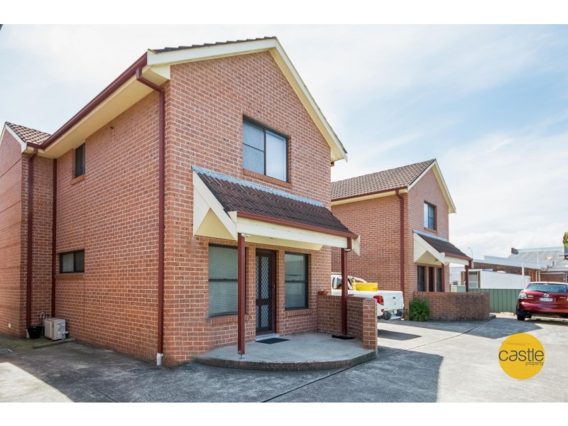 3/210 Denison St, Broadmeadow NSW 2292