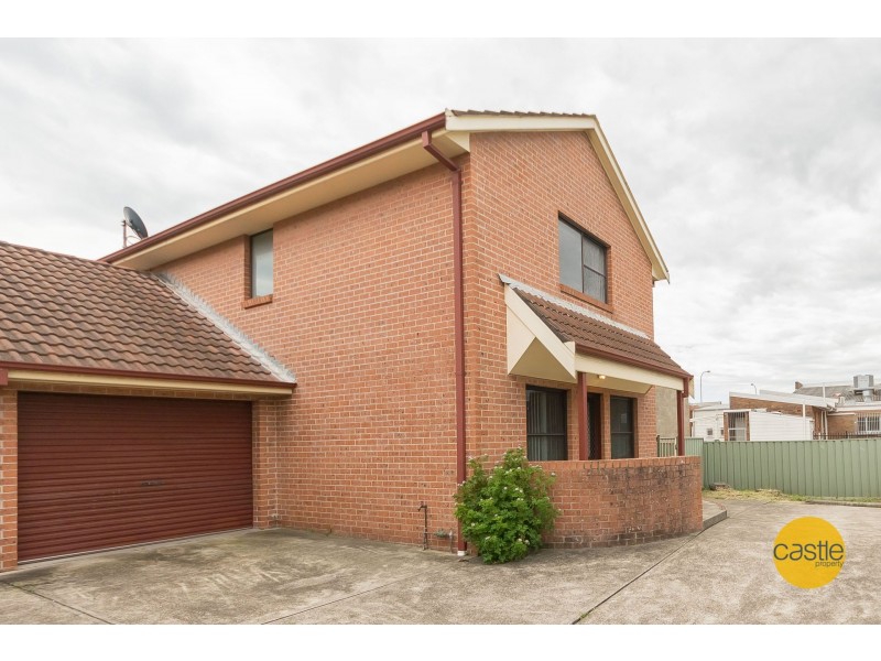 3/210 Denison St, Broadmeadow NSW 2292