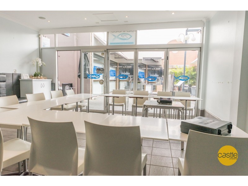 4/79 Beaumont St, Hamilton NSW 2303