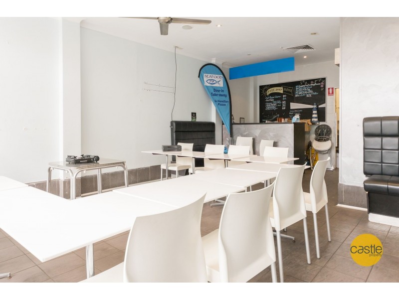 4/79 Beaumont St, Hamilton NSW 2303