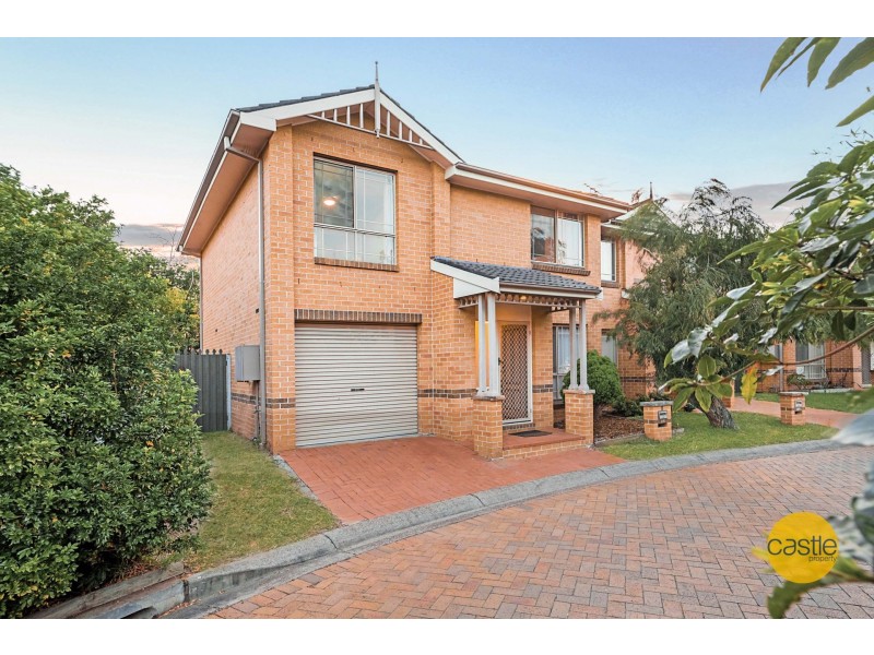 2/16 Mccann Ct, Carrington NSW 2294