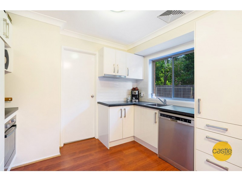 2/16 Mccann Ct, Carrington NSW 2294