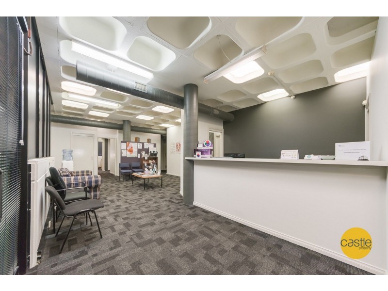 3/23 Watt St, Newcastle NSW 2300