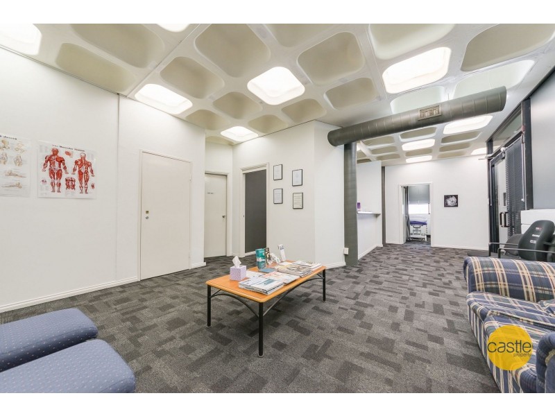 3/23 Watt St, Newcastle NSW 2300