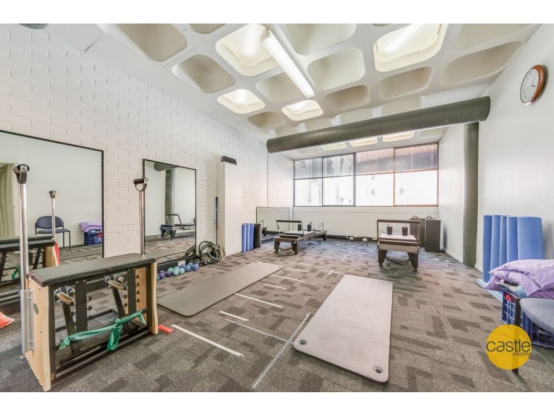 3/23 Watt St, Newcastle NSW 2300