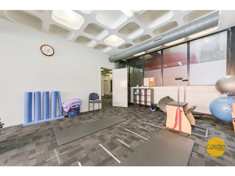 3/23 Watt St, Newcastle NSW 2300