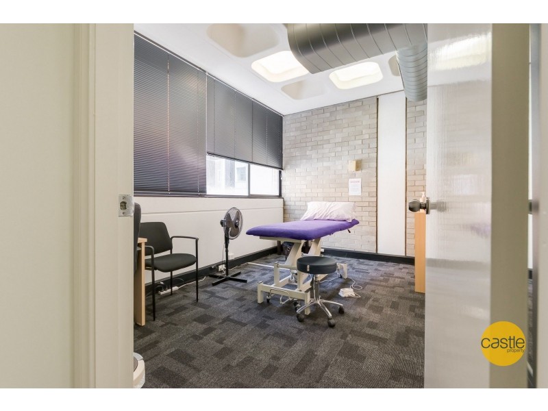 3/23 Watt St, Newcastle NSW 2300