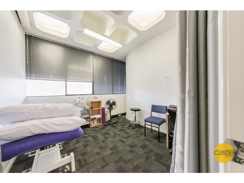 3/23 Watt St, Newcastle NSW 2300