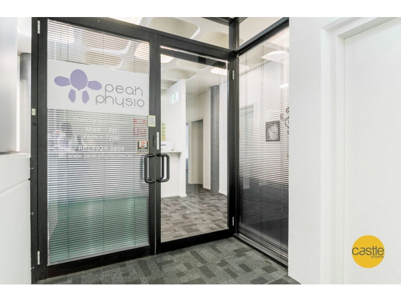 3/23 Watt St, Newcastle NSW 2300