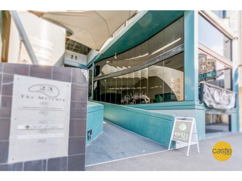 3/23 Watt St, Newcastle NSW 2300