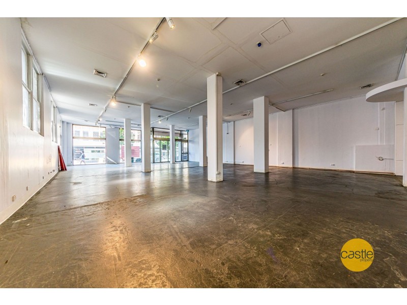 149 King St, Newcastle NSW 2300