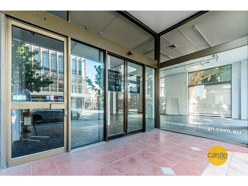 149 King St, Newcastle NSW 2300