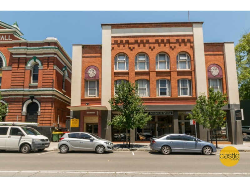 149 King St, Newcastle NSW 2300