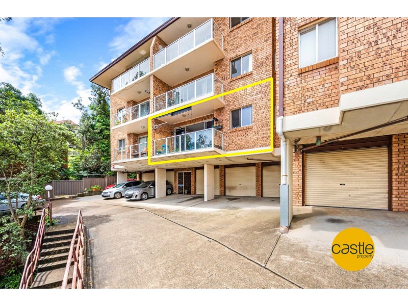 8/57 Nesca Pde, The Hill NSW 2300