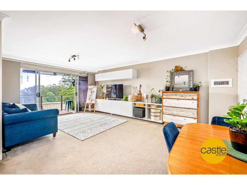 8/57 Nesca Pde, The Hill NSW 2300