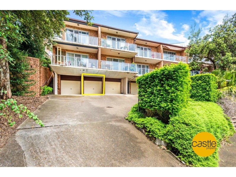 8/57 Nesca Pde, The Hill NSW 2300