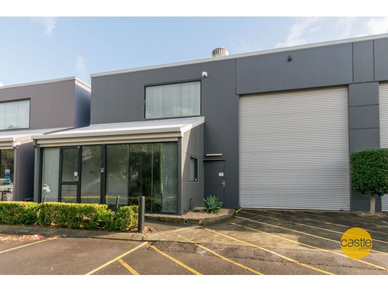 4/22 Portside Crescent, Maryville NSW 2293