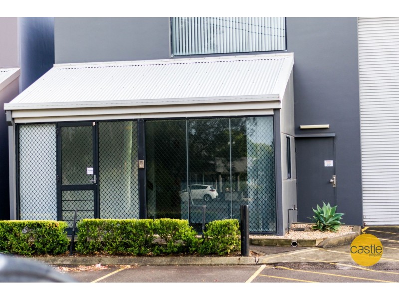 4/22 Portside Crescent, Maryville NSW 2293