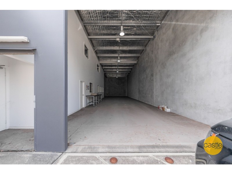 4/22 Portside Crescent, Maryville NSW 2293