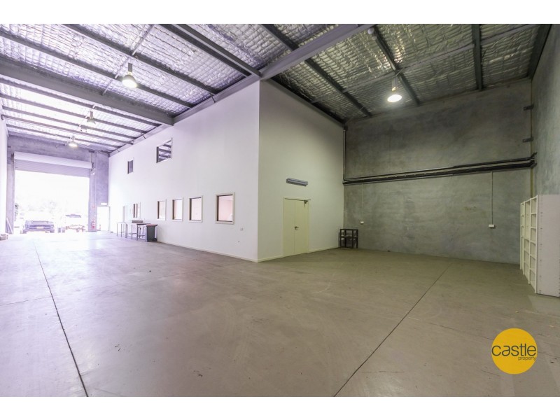 4/22 Portside Crescent, Maryville NSW 2293