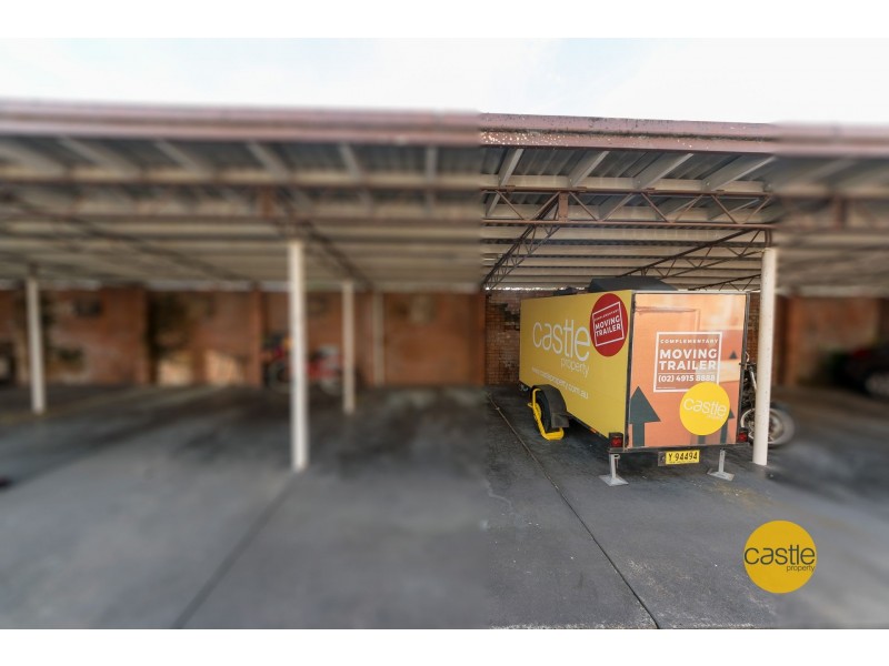 9/22 Gosford Rd, Broadmeadow NSW 2292