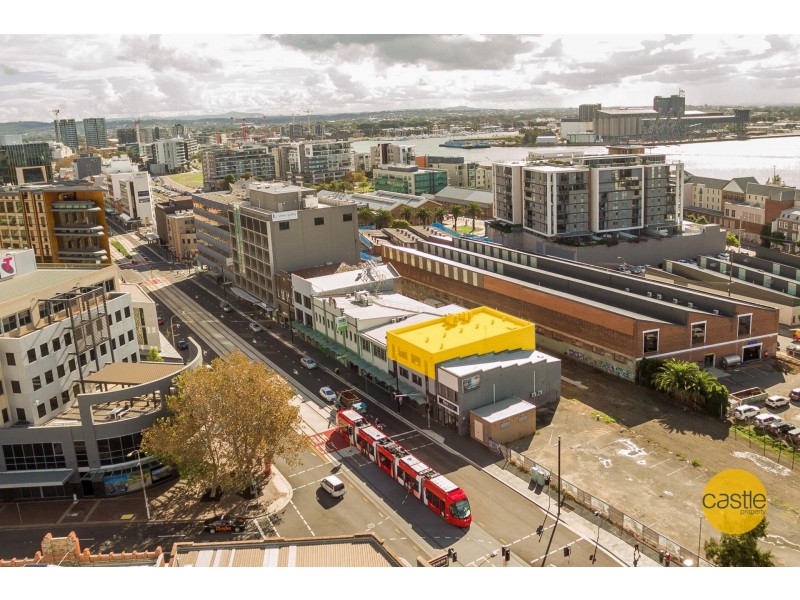 2/360 Hunter Street, Newcastle NSW 2300