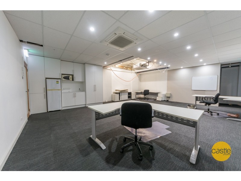 2/360 Hunter Street, Newcastle NSW 2300