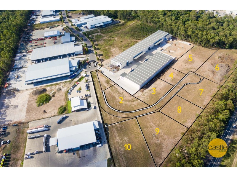 7/114 Yilen Close, Beresfield NSW 2322