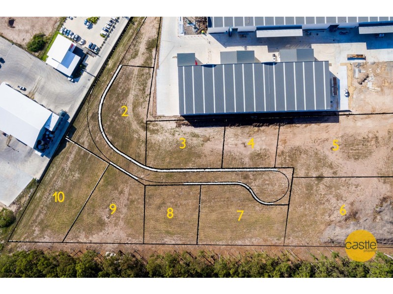 6/114 Yilen Close, Beresfield NSW 2322