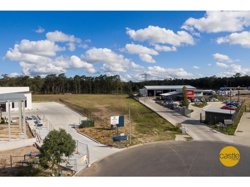 6/114 Yilen Close, Beresfield NSW 2322