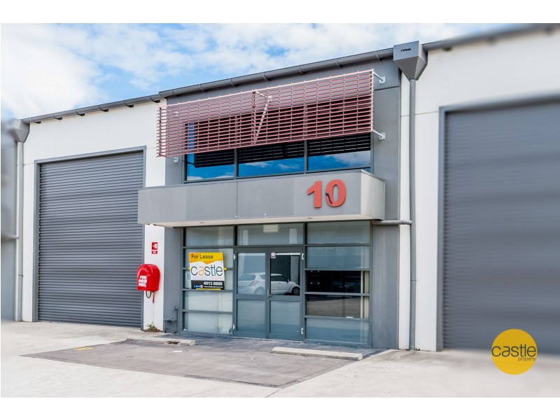 10/21 Babilla Close, Beresfield NSW 2322