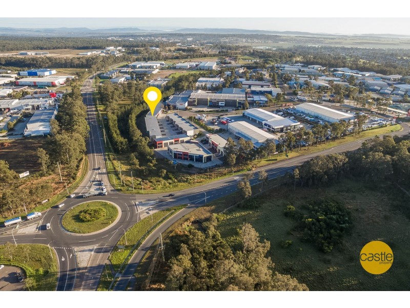 10/21 Babilla Close, Beresfield NSW 2322