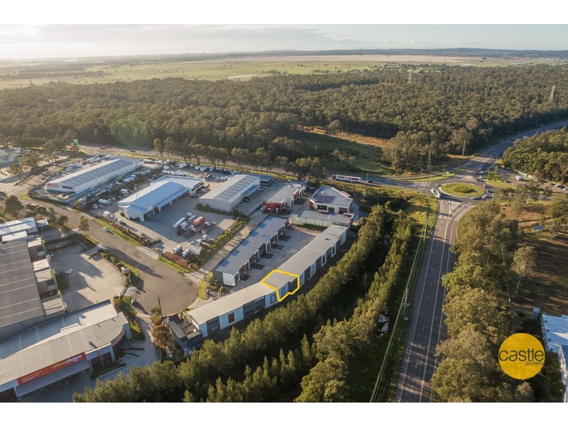 10/21 Babilla Close, Beresfield NSW 2322