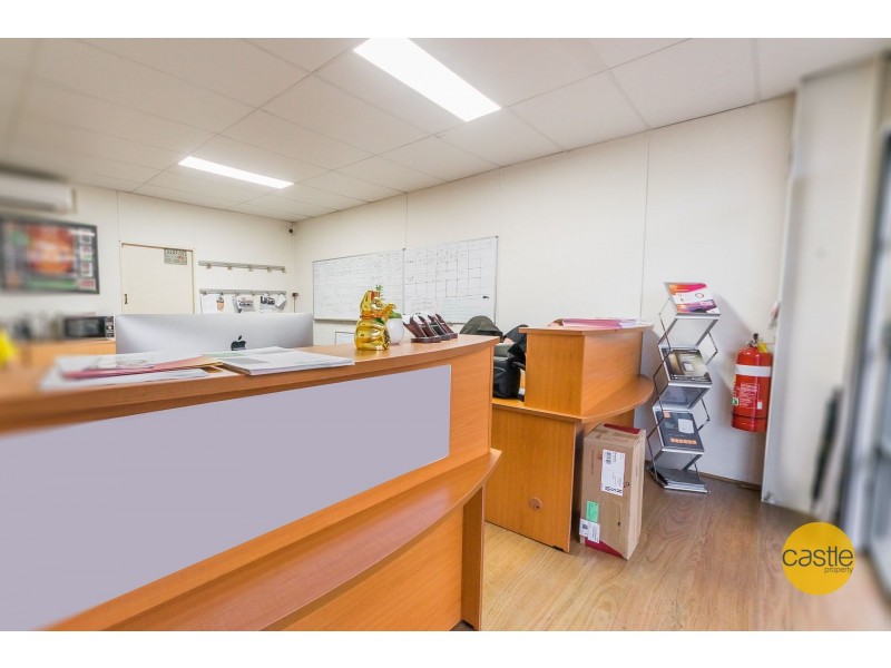 10/21 Babilla Close, Beresfield NSW 2322