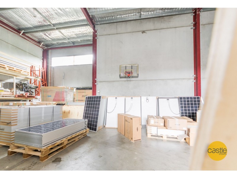 10/21 Babilla Close, Beresfield NSW 2322