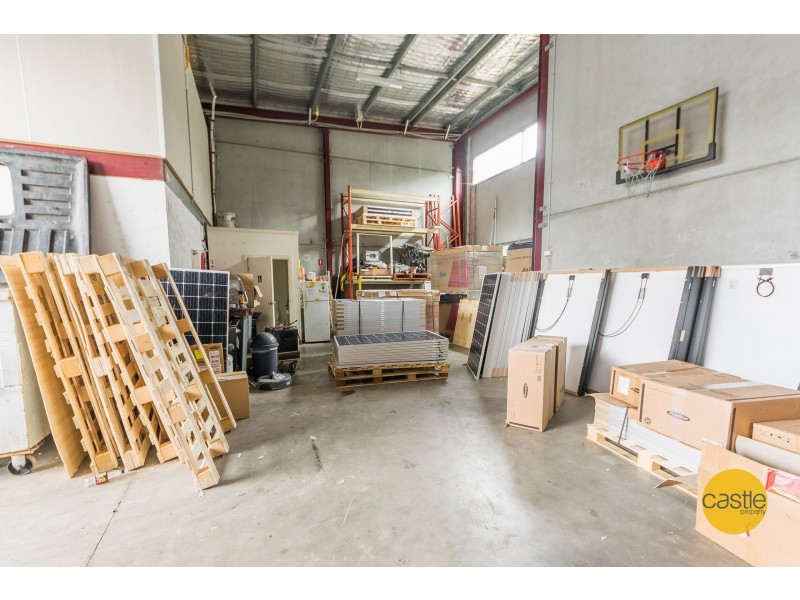 10/21 Babilla Close, Beresfield NSW 2322